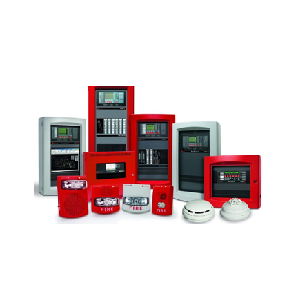 Fire Alarm Integration